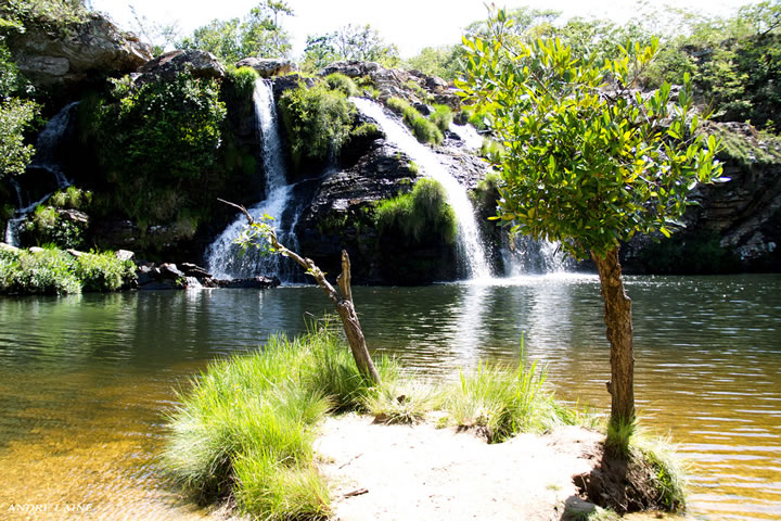 Águas Correntes Park Cascata e Cachoeira - Deja Por ai